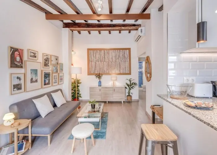 Spot Apartment