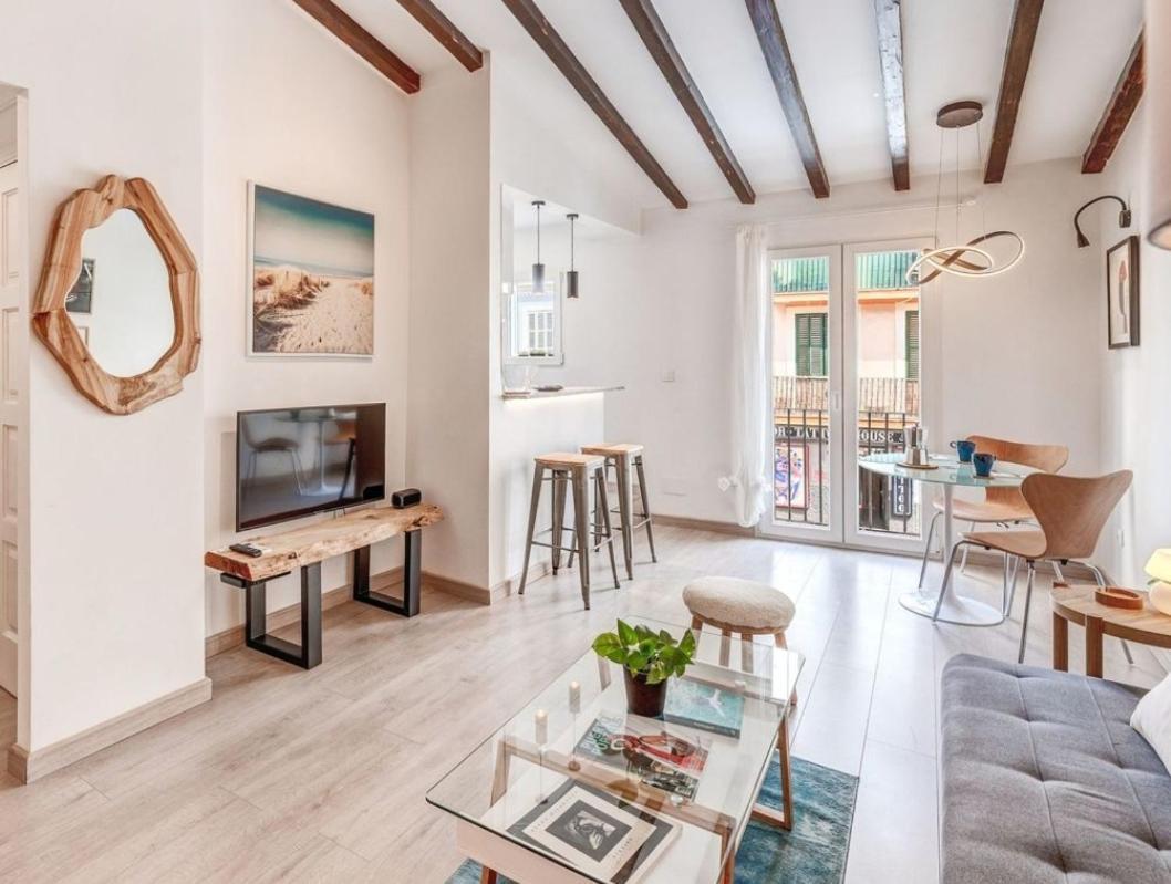 Apartment Spot *