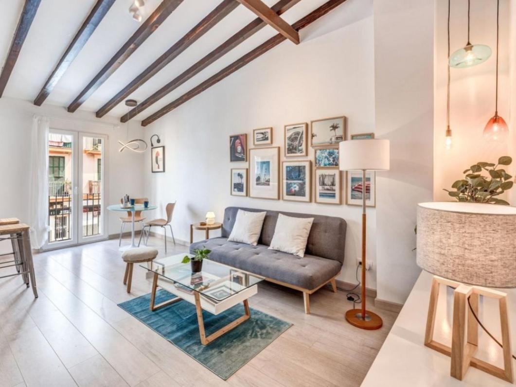 Spot Apartment Palma