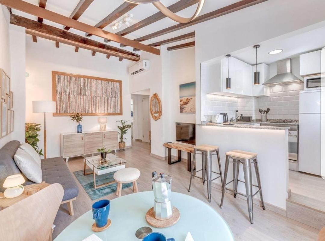 Spot Apartment *