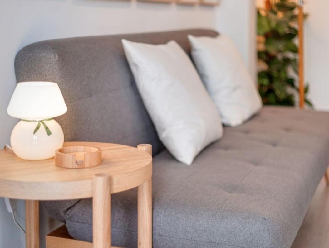 Apartment Spot *