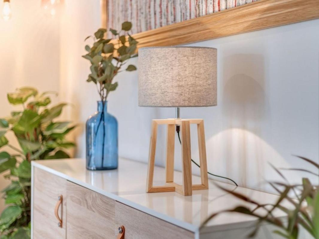 Spot Apartment Palma