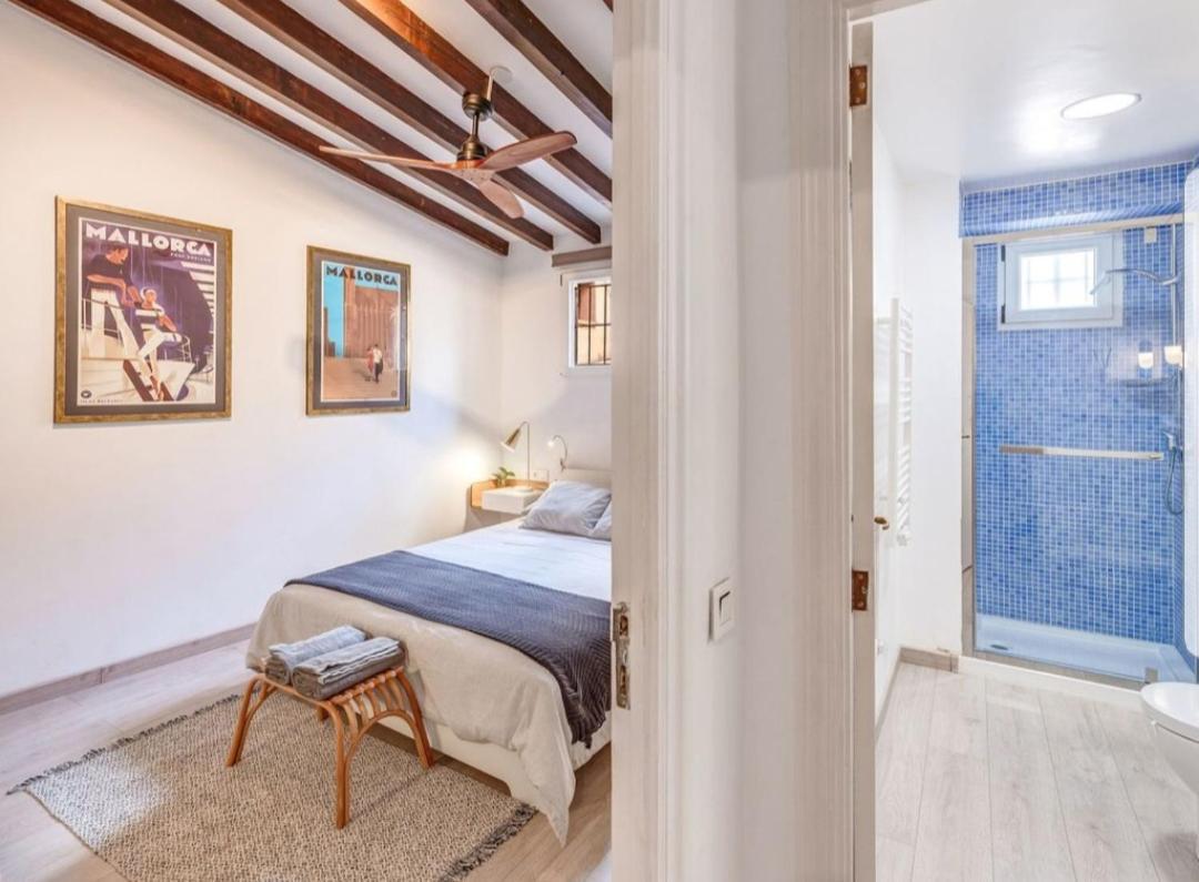 Spot Apartment
