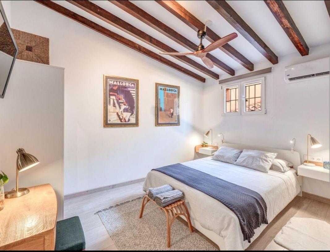 Apartment Spot *